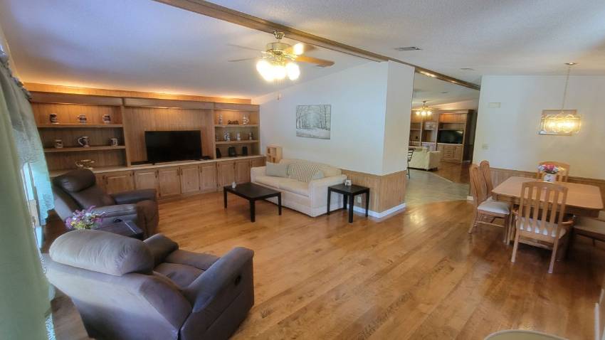 2331 Heron Drive a Lake Wales, FL Mobile or Manufactured Home for Sale